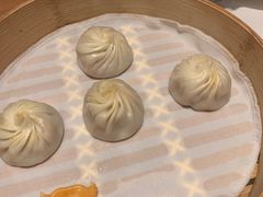蟹粉小笼包-鼎泰丰(德基广场店)