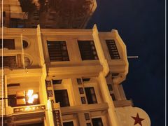 -第一次全国劳动大会旧址