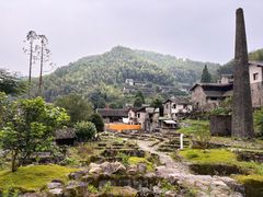 -MOJ coffee(瓯海泽雅水碓坑店)