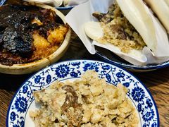 -叁省斋粉蒸肉甑糕·清真(回民街店)