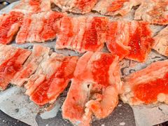 -灶边炉台·东北融合烤肉(南山店)