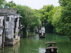 -乌镇景区
