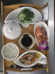 -敦南舒悦月子会所(南湖店)