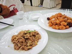 -普天和酒楼·新津菜·烤鸭(天津之眼店)