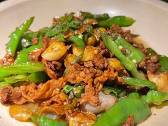 -姐夫的小菜(新中关购物中心店)