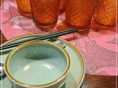 -苏梅花园(群星城店)