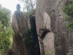 -青芝山风景名胜区