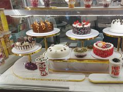 -DQ·蛋糕·冰淇淋(五棵松万达店)