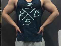 -GMJ·24H健身房(北外滩店)