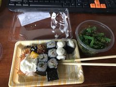 -海底捞火锅(航洋城店)