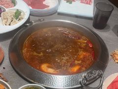 -狼头山火锅 KTV欢唱·烤串(理工大学店)