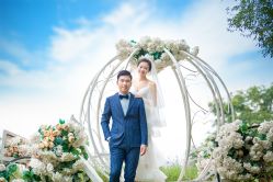 -雪中彩影婚纱摄影·品控旗舰店