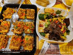 -木屋烧烤(西南角店)