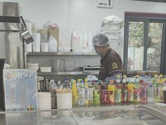 -鸡鸣汤包(红山动物园店)