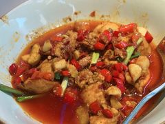 -匠熙小馆(崇文门店)