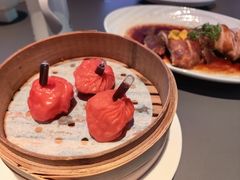 -桂满陇·杭州饭店(清河万象店)