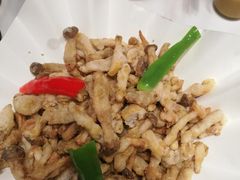 -周渝食惦·酸菜鱼精致川菜(横岗店)