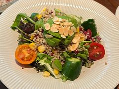 -本处·素食·融合料理(南油店)