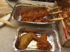 picture-尊宝比萨(南田店)