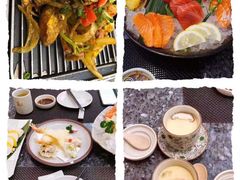 -菊上料理(蜀山银泰百货店)