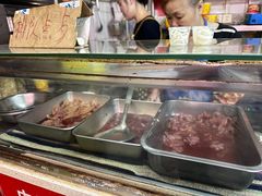 -王记生烫牛杂面馆(兰陵路店)