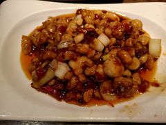 宫保鸡丁-春熙小馆(乘风庄店)