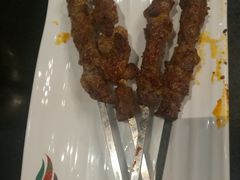 -巴依老爷新疆美食(远洋未来汇购物中心店)