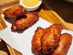 二哥爱鸡翅-太二酸菜鱼(汕头苏宁广场店)