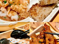 -蔡澜点心·粤菜(花城汇南区店)