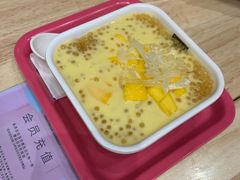 -满记甜品(苏州中心店)