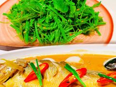 -蘭奢雅集·江浙菜(青山江滩店)