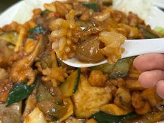 -小铜锣湾海鲜家常菜馆(河西店)