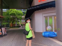 -万喜记冰室(大学路店)