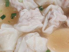 -韩萍老南京馄饨(河西万达店)