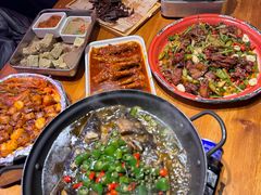 -大叹号啤酒屋·延边料理(建工店)