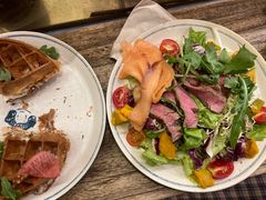 -Brut Eatery悦璞食堂(愚园路店)