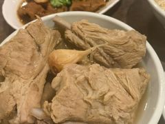 -松發肉骨茶(先得坊店)