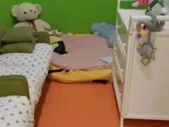 -小小王国亲子游泳俱乐部(锦辉中心)