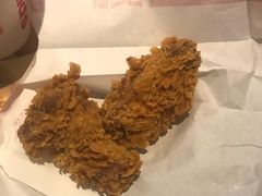 -麦当劳(石家庄乐活广场店)