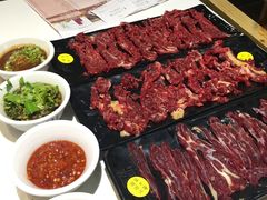 -陈记顺和牛肉火锅馆(天河北路店)