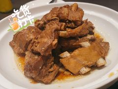 -好嫂子酱猪手•农家菜(蒲黄榆店)