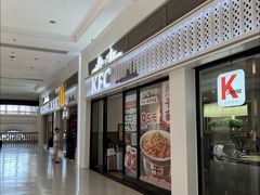-麦当劳(汉口火车站候车室店)