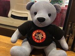 -漫咖啡(沙龙汇店)