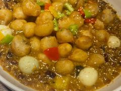 -58度品质川菜馆(经一路店)