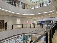 -龙湖重庆时代天街