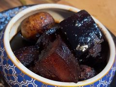 -永安鱼庄·镇江菜(丁卯店)