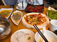 -隔壁老王·家常云南菜(花巷店)