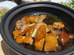 -滋粥楼·顺德菜(番禺广场总店)