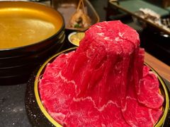 -牛New寿喜烧(金茂览秀城店)