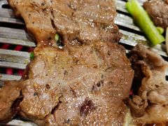 -小米烤肉·和牛原切-创意韩料(东关店)